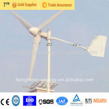 small wind turbine 150W-200W